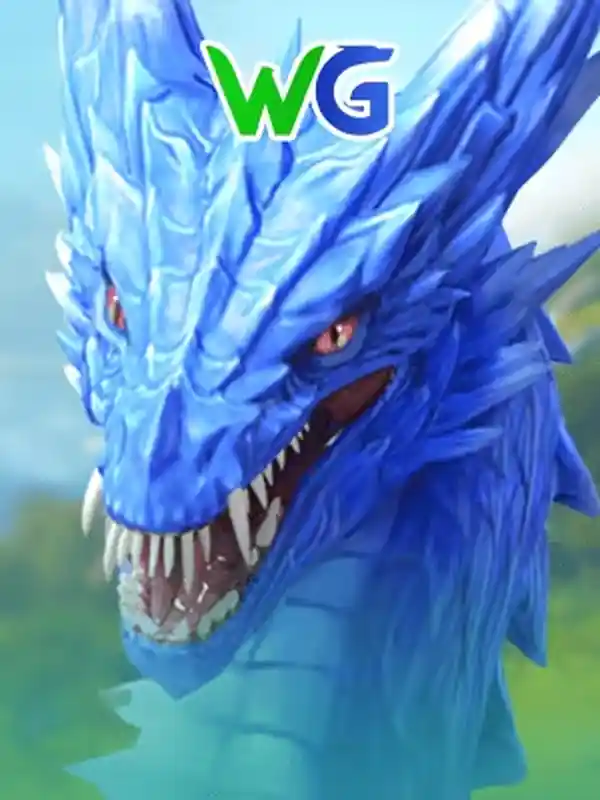 ড্রাগনের গুপ্তধন