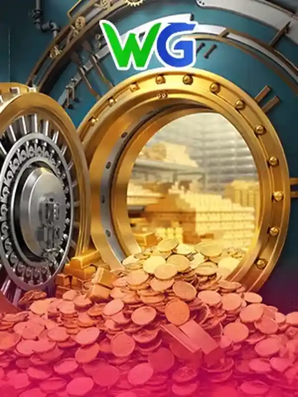 ভল্ট ক্যাসিনো গেম bbbet